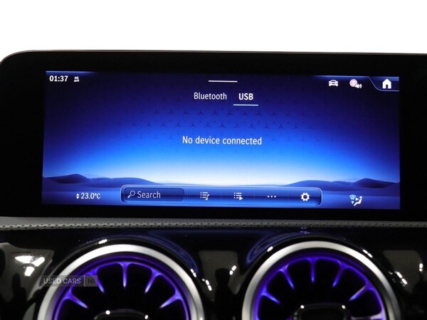 Used Mercedes-Benz CLA 2024 for sale - 77041300: Photo 17