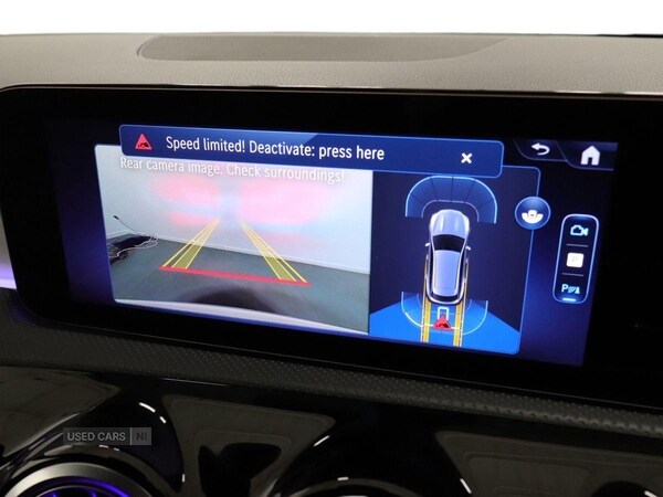 Used Mercedes-Benz CLA 2024 for sale - 77041300: Photo 19