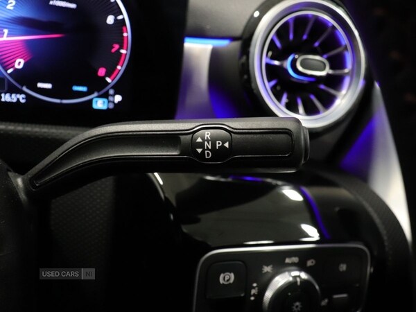 Used Mercedes-Benz CLA 2024 for sale - 77041300: Photo 21