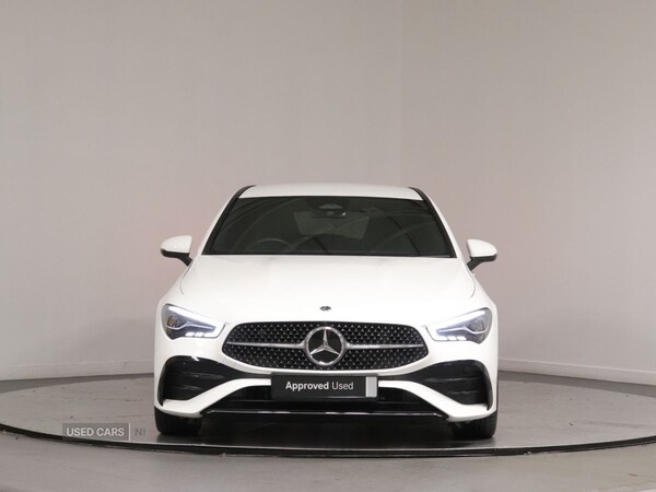 Used Mercedes-Benz CLA 2024 for sale - 77041300: Photo 23