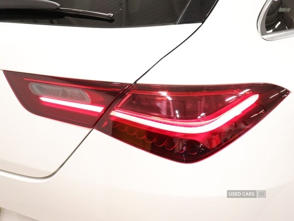 Used Mercedes-Benz CLA 2024 for sale - 77041300: Photo 24