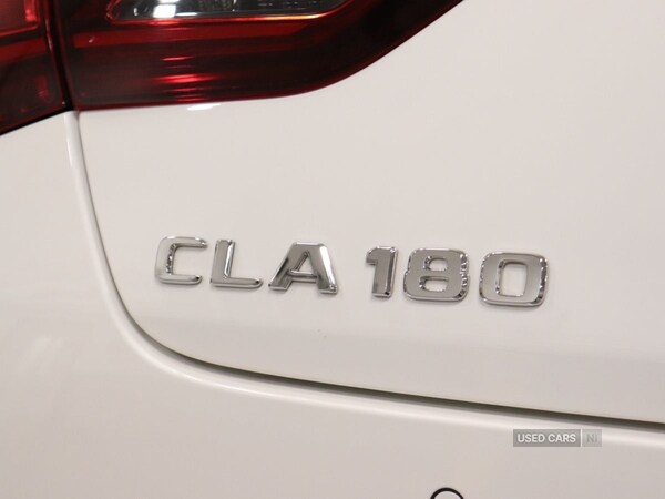 Used Mercedes-Benz CLA 2024 for sale - 77041300: Photo 25