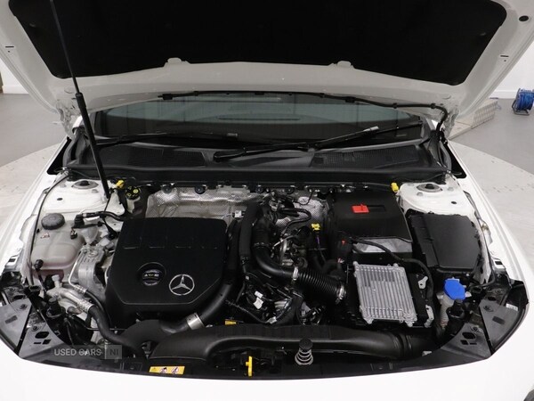 Used Mercedes-Benz CLA 2024 for sale - 77041300: Photo 26