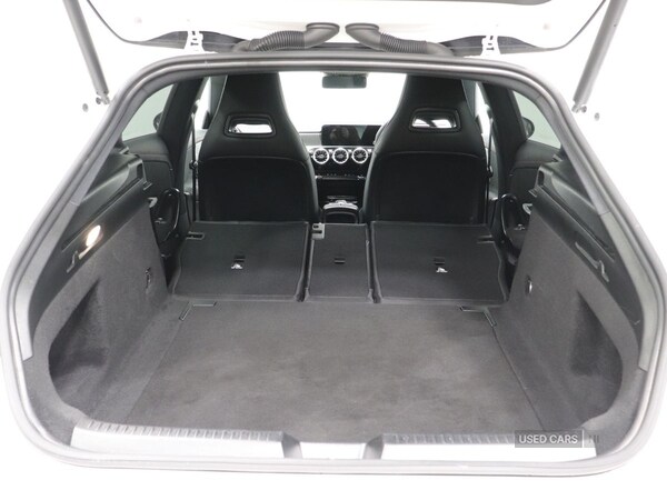 Used Mercedes-Benz CLA 2024 for sale - 77041300: Photo 27