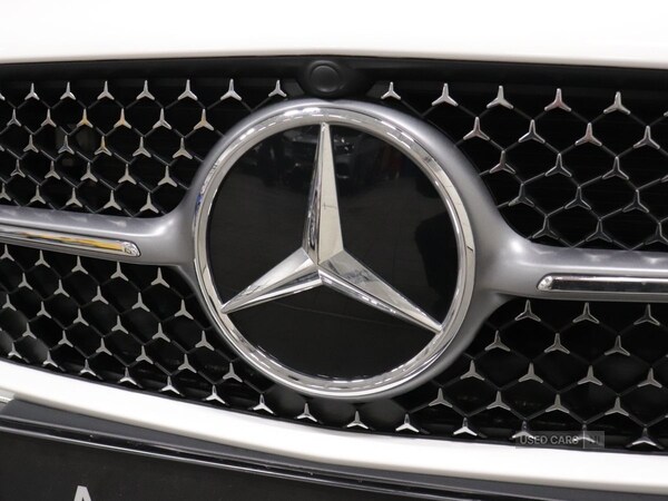Used Mercedes-Benz CLA 2024 for sale - 77041300: Photo 29