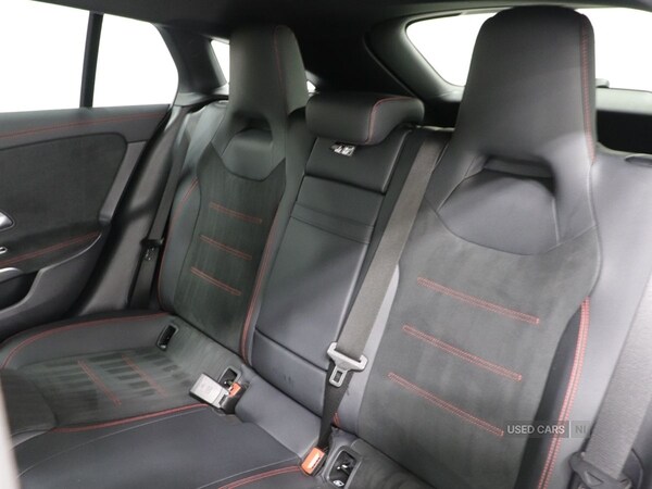Used Mercedes-Benz CLA 2024 for sale - 77041300: Photo 30