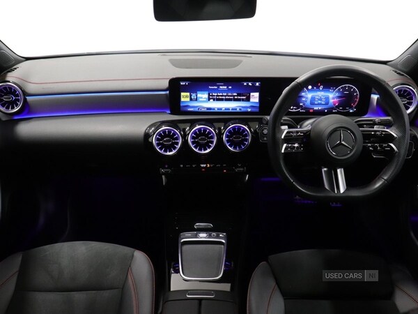 Used Mercedes-Benz CLA 2024 for sale - 77041300: Photo 31