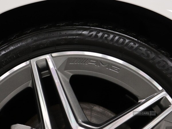 Used Mercedes-Benz CLA 2024 for sale - 77041300: Photo 32