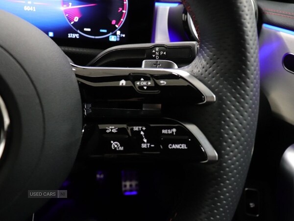 Used Mercedes-Benz CLA 2024 for sale - 77041300: Photo 34