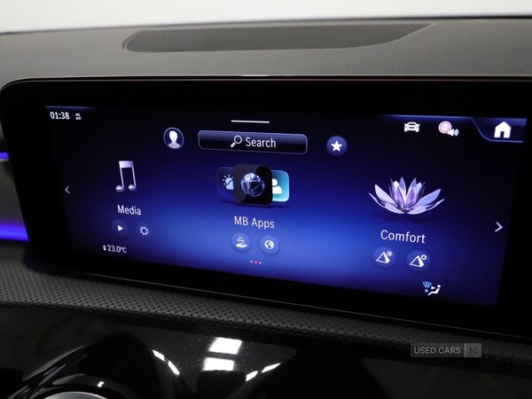 Used Mercedes-Benz CLA 2024 for sale - 77041300: Photo 36