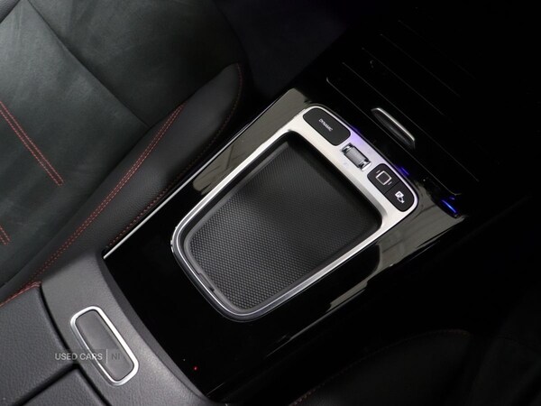 Used Mercedes-Benz CLA 2024 for sale - 77041300: Photo 38