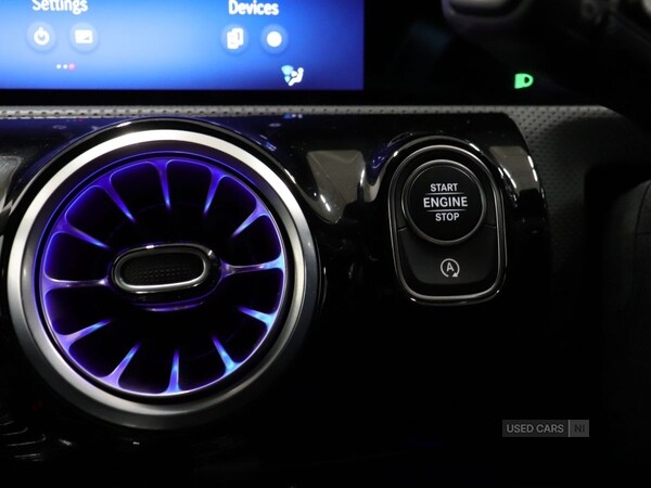 Used Mercedes-Benz CLA 2024 for sale - 77041300: Photo 39