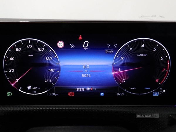 Used Mercedes-Benz CLA 2024 for sale - 77041300: Photo 4