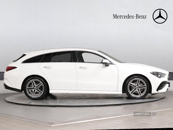 Used Mercedes-Benz CLA 2024 for sale - 77041300: Photo 8