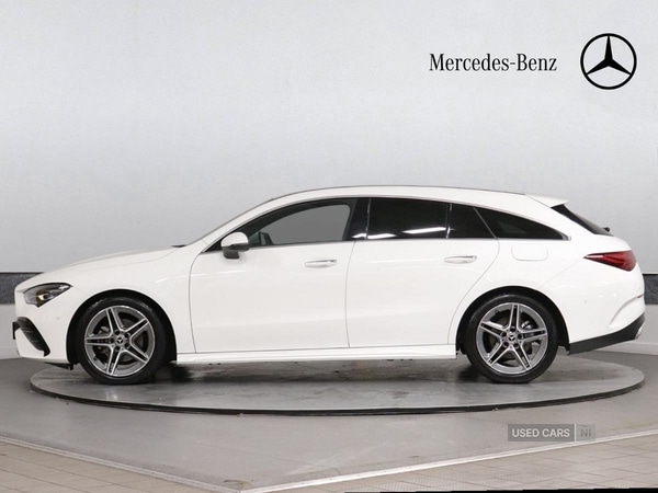 Used Mercedes-Benz CLA 2024 for sale - 77041300: Photo 9