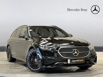 Used Mercedes-Benz E Class 2026 for sale - 78449085: Photo