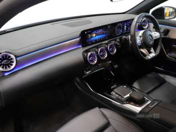 Used Mercedes-Benz A-Class 2022 for sale - 75081062: Photo