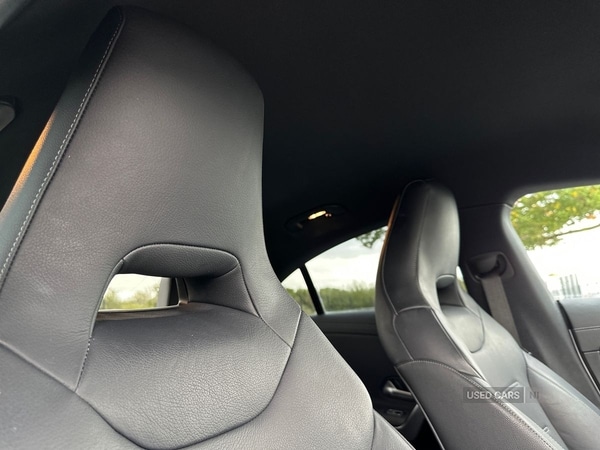 Used Mercedes-Benz CLA 2021 for sale - 76551296: Photo 15