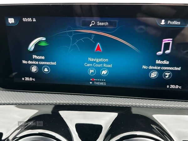 Used Mercedes-Benz CLA 2021 for sale - 76551296: Photo 16