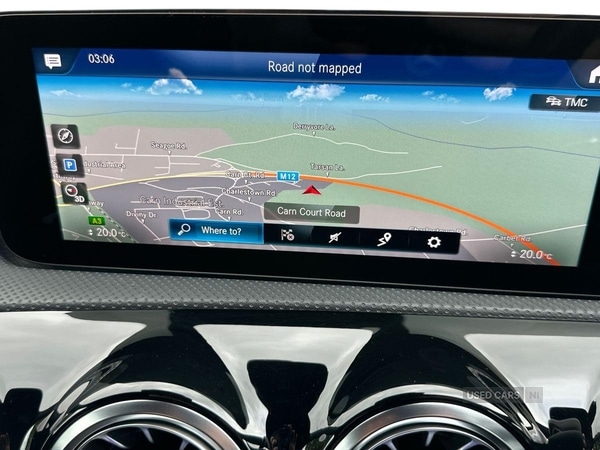 Used Mercedes-Benz CLA 2021 for sale - 76551296: Photo 18