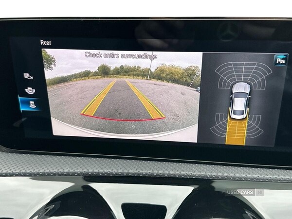 Used Mercedes-Benz CLA 2021 for sale - 76551296: Photo 19