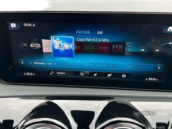 Used Mercedes-Benz CLA 2021 for sale - 76551296: Photo 20