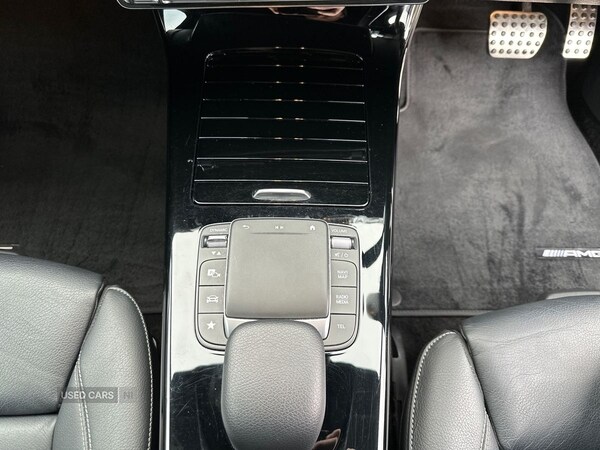 Used Mercedes-Benz CLA 2021 for sale - 76551296: Photo 21