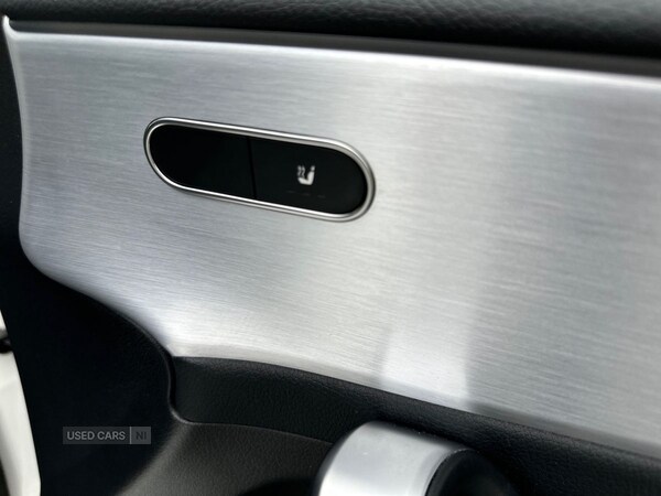 Used Mercedes-Benz CLA 2021 for sale - 76551296: Photo 22