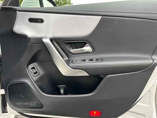 Used Mercedes-Benz CLA 2021 for sale - 76551296: Photo 24