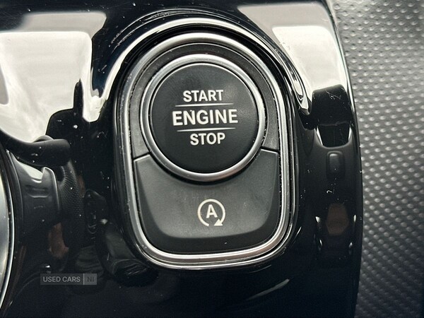 Used Mercedes-Benz CLA 2021 for sale - 76551296: Photo 26