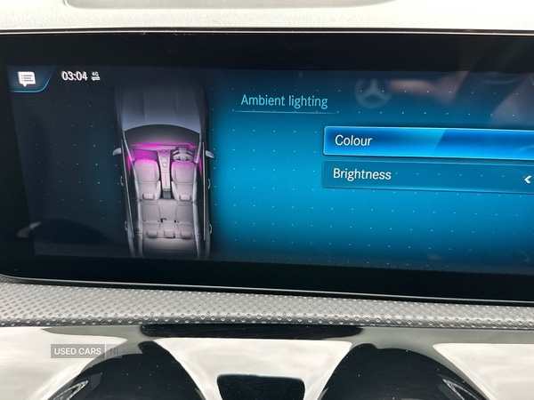 Used Mercedes-Benz CLA 2021 for sale - 76551296: Photo 27