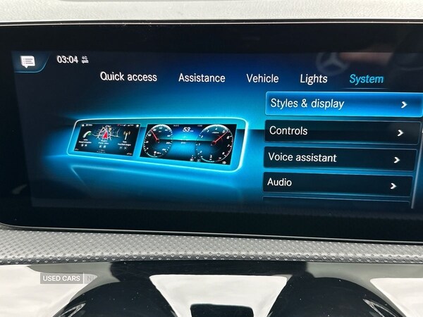 Used Mercedes-Benz CLA 2021 for sale - 76551296: Photo 29