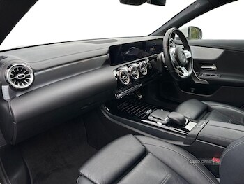 Used Mercedes-Benz CLA 2021 for sale - 76551296: Photo