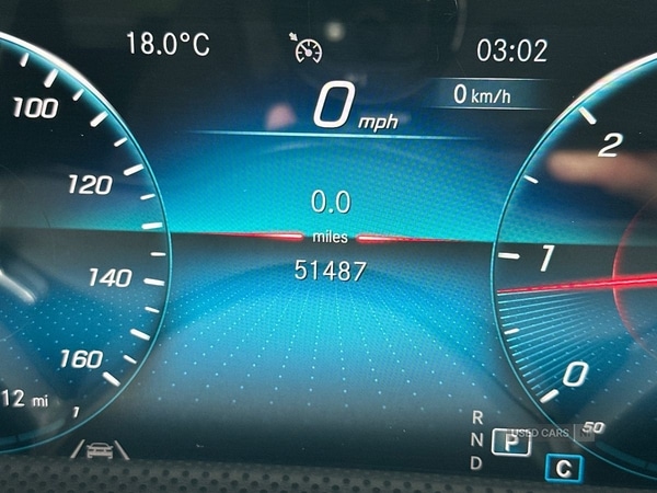 Used Mercedes-Benz CLA 2021 for sale - 76551296: Photo 4