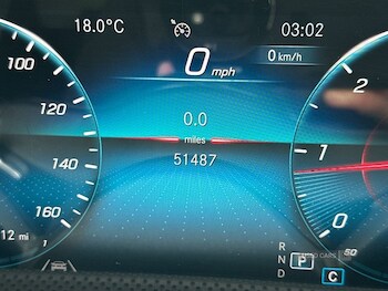 Used Mercedes-Benz CLA 2021 for sale - 76551296: Photo