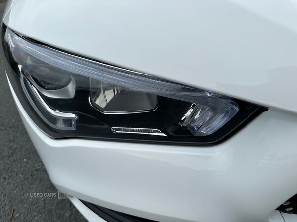 Used Mercedes-Benz CLA 2021 for sale - 76551296: Photo 7