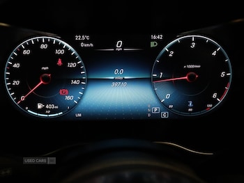 Used Mercedes-Benz GLC 2021 for sale - 75928798: Photo