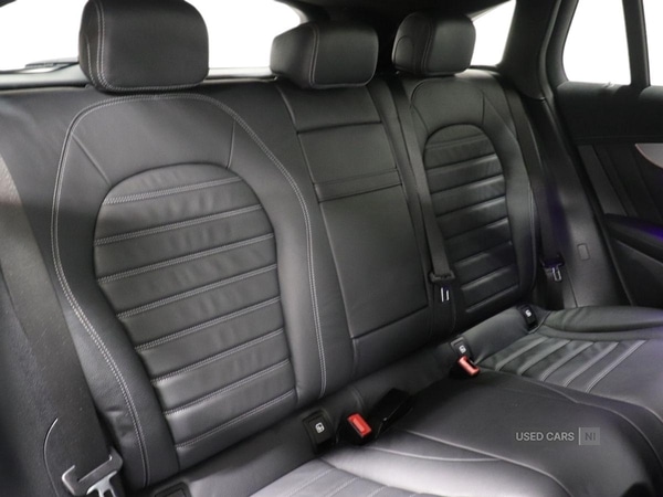 Used Mercedes-Benz EQC 2023 for sale - 77121089: Photo 10