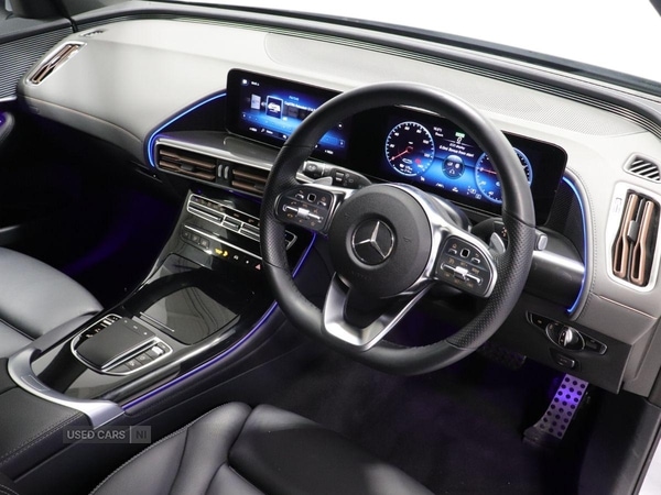 Used Mercedes-Benz EQC 2023 for sale - 77121089: Photo 14