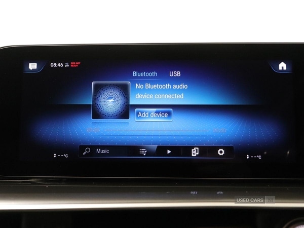 Used Mercedes-Benz EQC 2023 for sale - 77121089: Photo 17