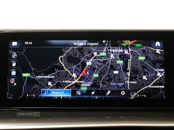 Used Mercedes-Benz EQC 2023 for sale - 77121089: Photo 18