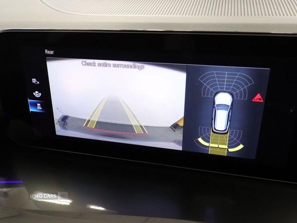 Used Mercedes-Benz EQC 2023 for sale - 77121089: Photo 19