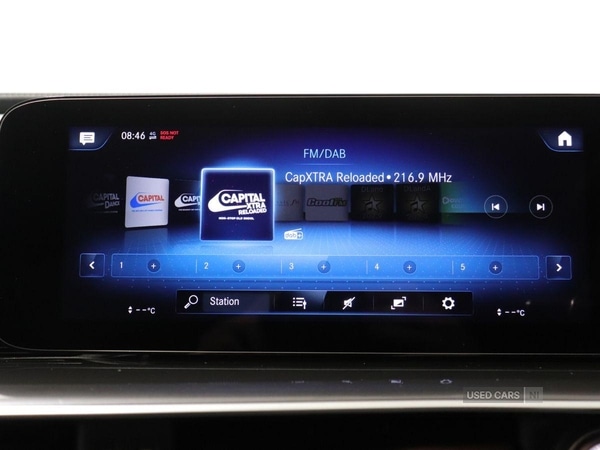 Used Mercedes-Benz EQC 2023 for sale - 77121089: Photo 20