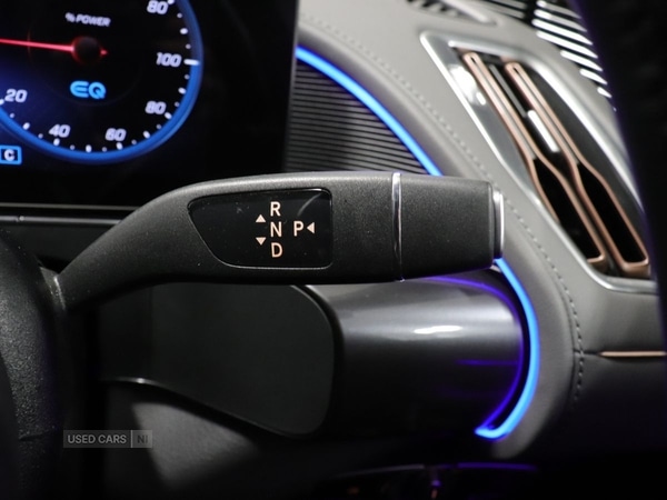 Used Mercedes-Benz EQC 2023 for sale - 77121089: Photo 21