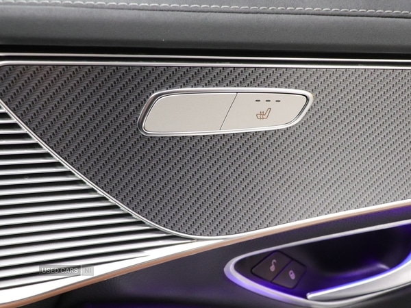 Used Mercedes-Benz EQC 2023 for sale - 77121089: Photo 22