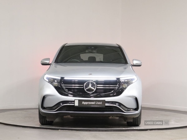 Used Mercedes-Benz EQC 2023 for sale - 77121089: Photo 23