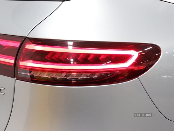 Used Mercedes-Benz EQC 2023 for sale - 77121089: Photo 24