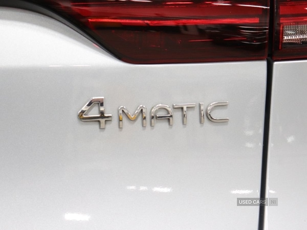 Used Mercedes-Benz EQC 2023 for sale - 77121089: Photo 26