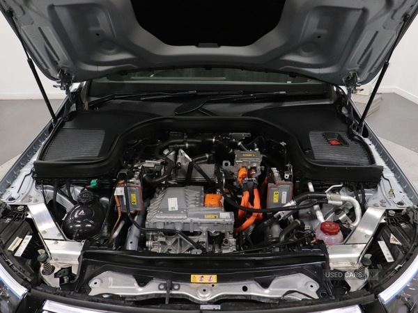 Used Mercedes-Benz EQC 2023 for sale - 77121089: Photo 27