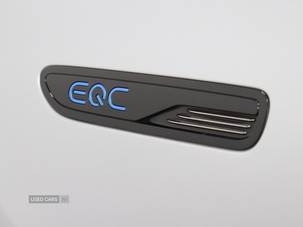 Used Mercedes-Benz EQC 2023 for sale - 77121089: Photo 30